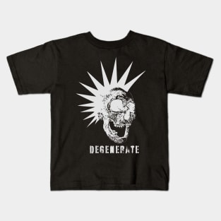 Degenerate Kids T-Shirt